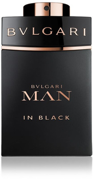 BVLGARI Man In Black parfémovaná voda pro muže 100 ml