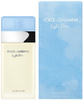 Dolce & Gabbana Light Blue Woman toaletní voda pro ženy 100 ml