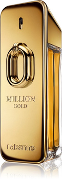Paco Rabanne Million Gold - parfémovaná voda pro muže 100 ml