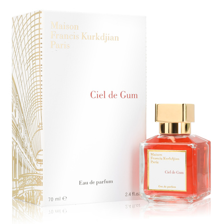 Maison Francis Kurkdjian Ciel de Gum parfémovaná voda pro muže a ženy 70 ml