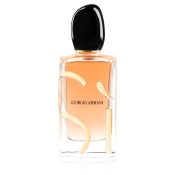 Giorgio Armani Si Intense parfémovaná voda pro ženy 100 ml