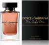 Dolce & Gabbana The Only One parfémovaná voda pro ženy 100 ml