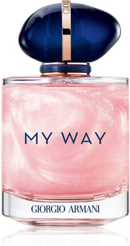 Giorgio Armani My Way Nacre parfémovaná voda pro ženy 90 ml