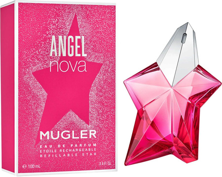 Thierry Mugler Angel Nova parfémovaná voda pro ženy 100 ml
