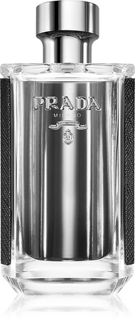 Prada L'Homme toaletní voda pro muže 100 ml