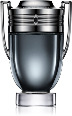 Paco Rabanne Invictus Intense toaletní voda pro muže 100 ml