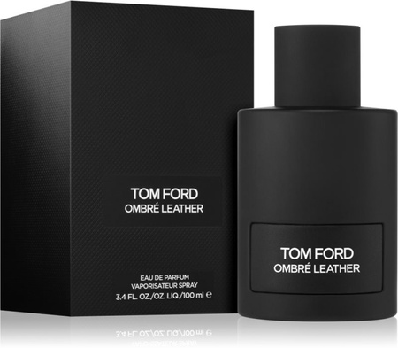 Tom Ford Ombre Leather - parfémovaná voda pro muže a ženy 100 ml