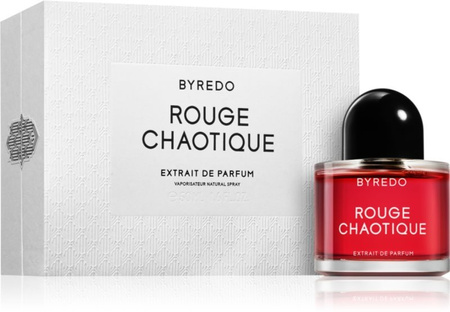 Byredo Rouge Chaotique Parfémový extrakt pro muže a ženy 50 ml