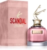 Jean Paul Gaultier Scandal - parfémovaná voda pro ženy 80 ml