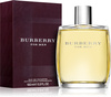Burberry For Men toaletní voda 100 ml