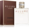 Chanel Allure toaletní voda pro muže 100 ml