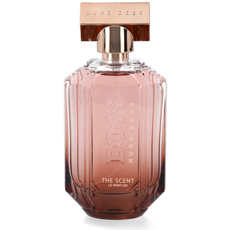 Hugo Boss The Scent For Her Le Parfum Parfém pro ženy 100 ml
