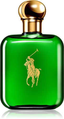 Ralph Lauren Polo Green Classic toaletní voda pro muže 118 ml