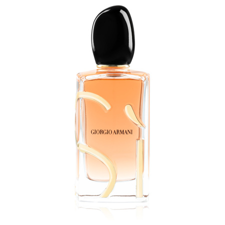 Giorgio Armani Si Intense parfémovaná voda pro ženy 100 ml