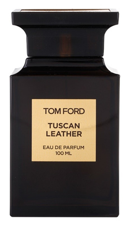 Tom Ford Tuscan Leather - parfémovaná voda pro muže a ženy 100 ml