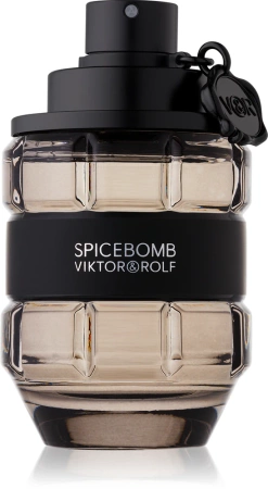 Viktor & Rolf Spicebomb - toaletní voda pro muže 90 ml