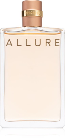 Chanel Allure parfémovaná voda pro ženy 100 ml