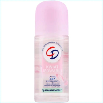 CD Silk Blossom dámský deodorant roll-on 50 ml