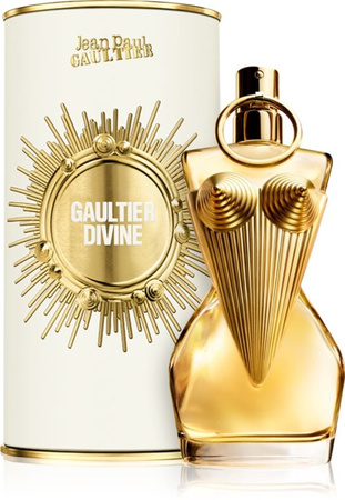 Jean Paul Gaultier Gaultier Divine - parfémovaná voda pro ženy 100 ml