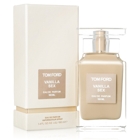 Tom Ford Vanilla Sex parfémovaná voda pro muže a ženy 100 ml