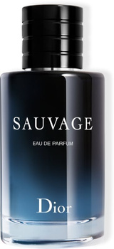 Dior Sauvage parfémovaná voda pro muže 100 ml