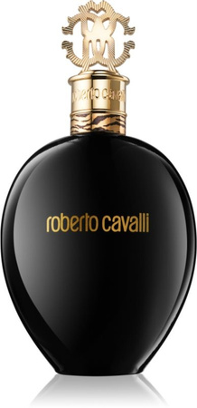Roberto Cavalli Nero Assoluto parfémovaná voda pro ženy 75 ml