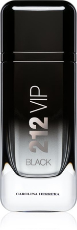 Carolina Herrera 212 VIP Black parfémovaná voda pro muže 100 ml