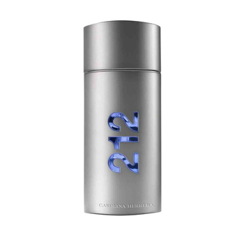 Carolina Herrera 212 NYC Pánská toaletní voda 100 ml