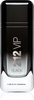 Carolina Herrera 212 VIP Black parfémovaná voda pro muže 100 ml