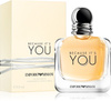 Giorgio Armani Because It's You parfémovaná voda pro ženy 100 ml