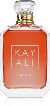 Kayali Vanilla 28 parfémovaná voda pro ženy 100 ml