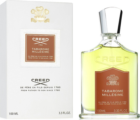 Creed Tabarome Millésime parfémovaná voda pro muže a ženy 100 ml