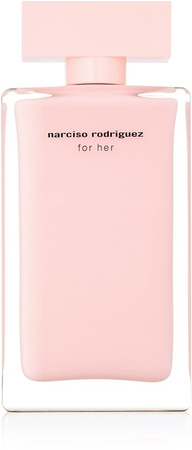 Narciso Rodriguez For Her parfémovaná voda pro ženy 100 ml