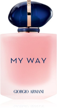 Giorgio Armani My Way Floral - parfémovaná voda pro ženy 90 ml
