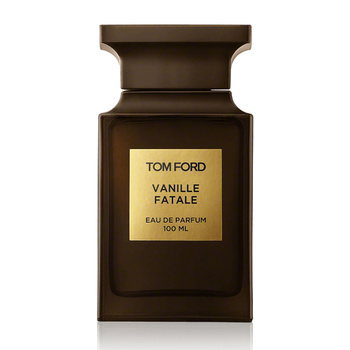 Tom Ford Vanille Fatale - parfémovaná voda pro muže a ženy 100 ml