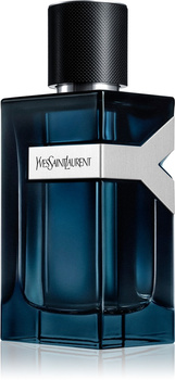 Yves Saint Laurent Y Intense parfémovaná voda pro muže 100 ml