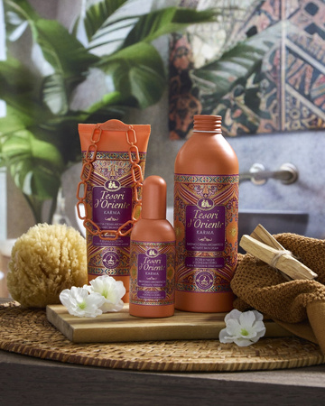 Tesori d'Oriente Karma parfémovaná voda 100 ml