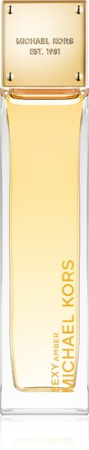 Michael Kors Sexy Amber parfémovaná voda pro ženy 100 ml