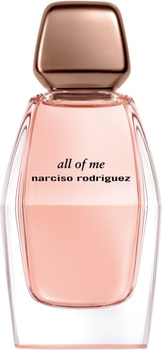 Narciso Rodriguez All of Me parfémovaná voda pro ženy 90 ml