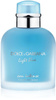 Dolce & Gabbana Light Blue Pour Homme Eau Intense parfémovaná voda pro muže 100 ml