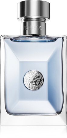 Versace Pour Homme toaletní voda pro muže 100 ml