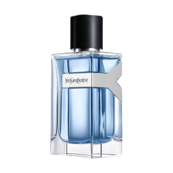 Yves Saint Laurent Y toaletní voda pro muže 100 ml