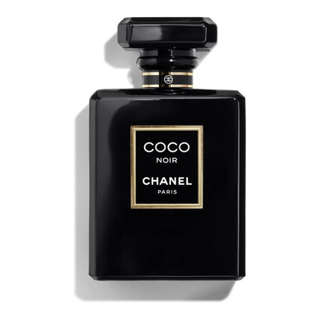 Chanel Coco Noir parfémovaná voda pro ženy 100 ml