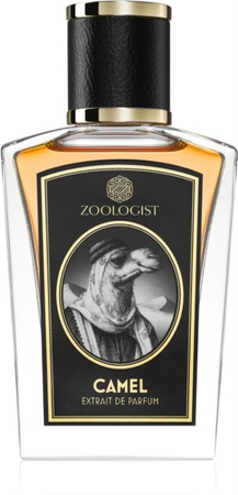 Zoologist Camel Parfémový extrakt pro muže a ženy 60 ml