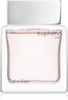 Calvin Klein Euphoria Pánská toaletní voda 100 ml