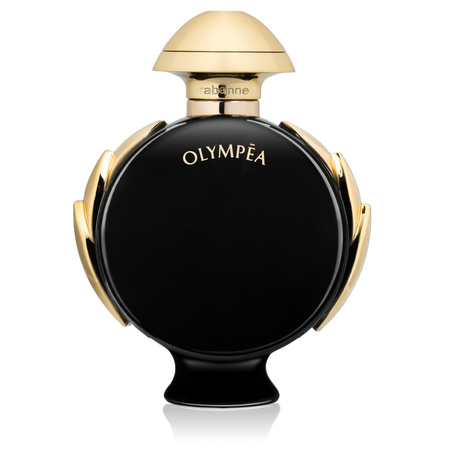 Paco Rabanne Olympea Parfum Parfém pro ženy 80 ml