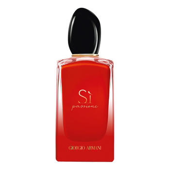 Giorgio Armani Si Passione Intense parfémovaná voda pro ženy 100 ml