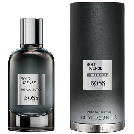 Hugo Boss Bold Incense parfémovaná voda pro muže 100 ml
