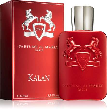 Parfums De Marly Kalan parfémovaná voda pro muže a ženy 125 ml