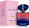 Giorgio Armani My Way Parfum Parfém pro ženy 90 ml